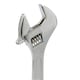 image 3 of Silverline - Adjustable Wrench - Length 375mm - Jaw 41mm