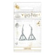 image 4 of Harry Potter Deathly Hallows Earrings WE0054