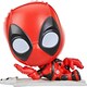 image 6 of Marvel - MotorMouth Deadpool Electronic Toy