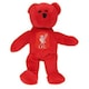 image 3 of Liverpool FC Mini Bear Plush Toy - Red - 20cm