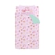 image 5 of Catherine Lansfield Sweet Treats Reversible Duvet Cover Set | Pink | Single