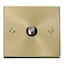 Satin Brass - Selected