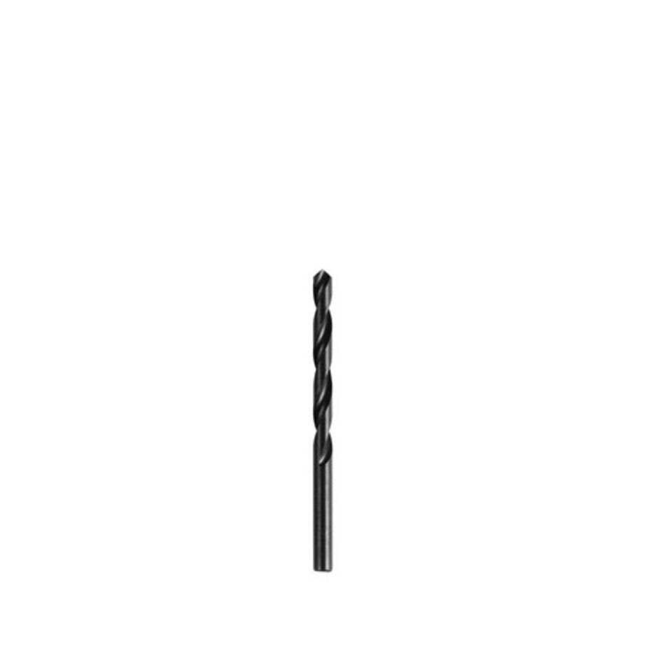 Picardy HSS Bit - Black - 4mm