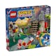 image 3 of Lego Sonic the Hedgehog Knuckles And The Master Emerald Shrine