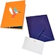 image 4 of Hummingbird Harmony Pop-Up Greeting Card