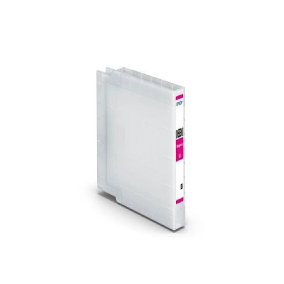 Epson Magenta Large Yield Ink Cartridge 1700 pages - C13T04C34N N/A