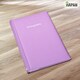 image 3 of ARPAN Large Slip In Memo Photo Album for 300 Photos 6x4" (10x15cm) – Hardcover Picture Album with Memo Writing Space for Family, Wedding & Travel Memories