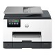 image 7 of HP 9132e Multifunction Printers - 512MB - Grey