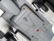 image 8 of British Supermarine Spitfire MkXIc Flying Dray (1:24 Scale)