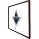 image 3 of Sailboat at sea (Picture Frame) Brown | Oak | L