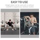image 3 of HOMCOM 2" Olympic Weight Plates Sets 2 x 5kg, 2 x 2.5kg for Strength