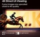 image 3 of Hisense 50E7QTUK 50inch 4K UHD QLED SMART TV WiFi Dolby Atmos