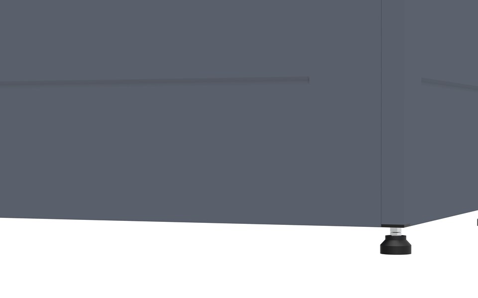 image 1 of Trimetals - TPS- Garden Storage Box 460Ltr