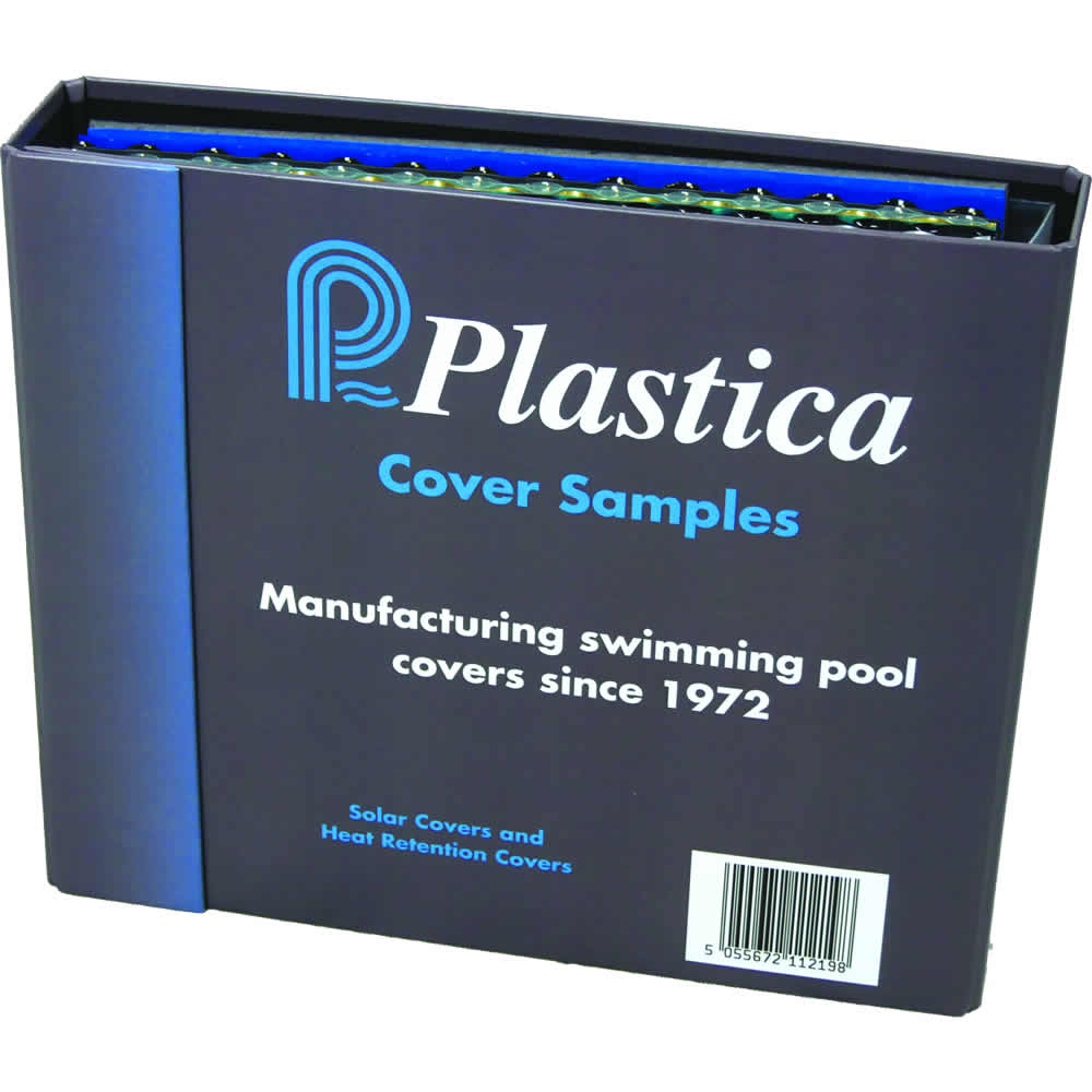 Cover Sample Folder