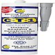 image 2 of CT1 Grey Construction Sealant Adhesive Tube for Virtually Any Material Pack 12