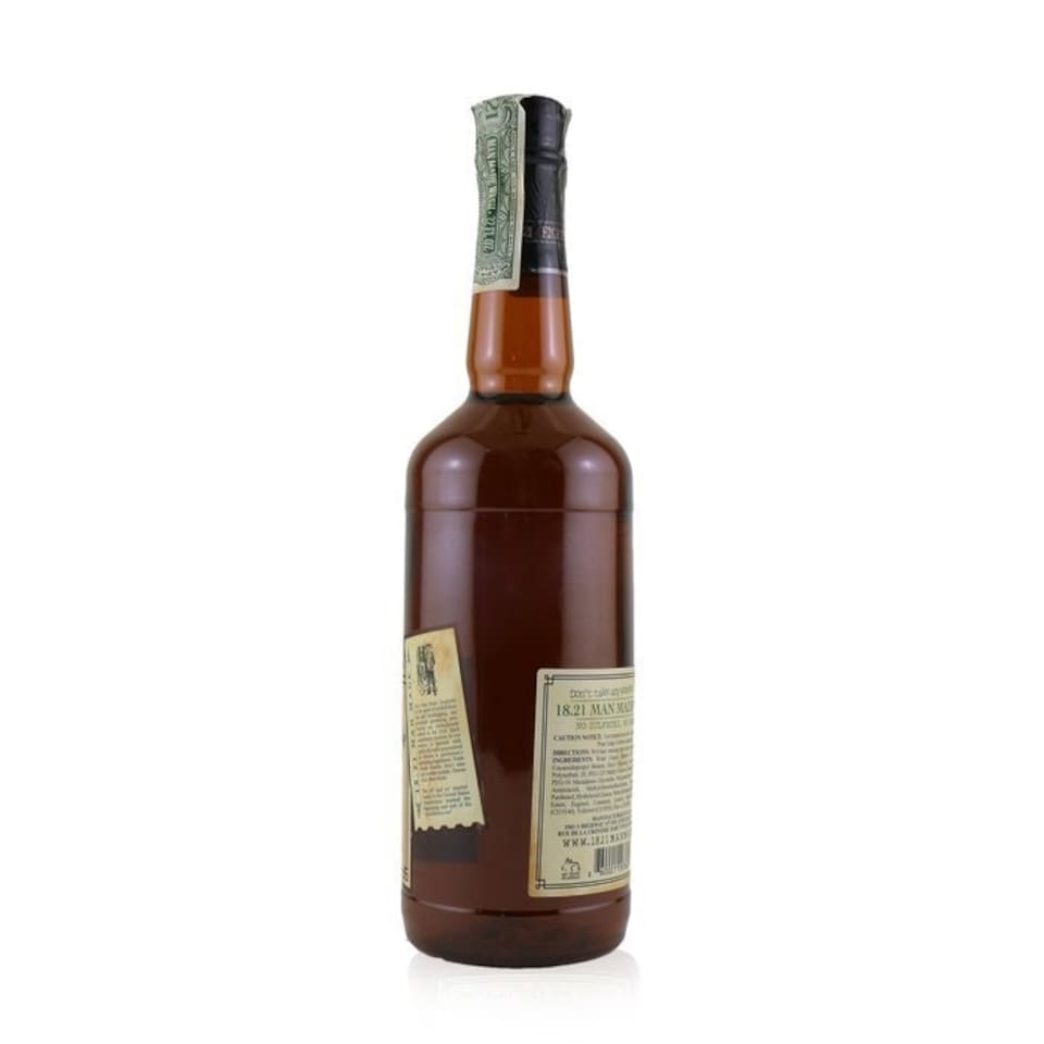 image 1 of Man Made Wash Shampoo, Conditioner & Body Wash - # Spiced Vanilla - 950 ml/32Oz