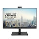 image 2 of ASUS BE24EQSK 23.8-Inch FHD IPS LED Monitor Built in Speakers & Camera Resp Time 5ms