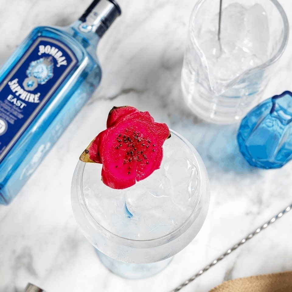 image 1 of Bombay Sapphire East Gin