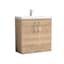 Bleached Cuneo Oak