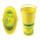 image 3 of Citronella Metal Bucket Candle