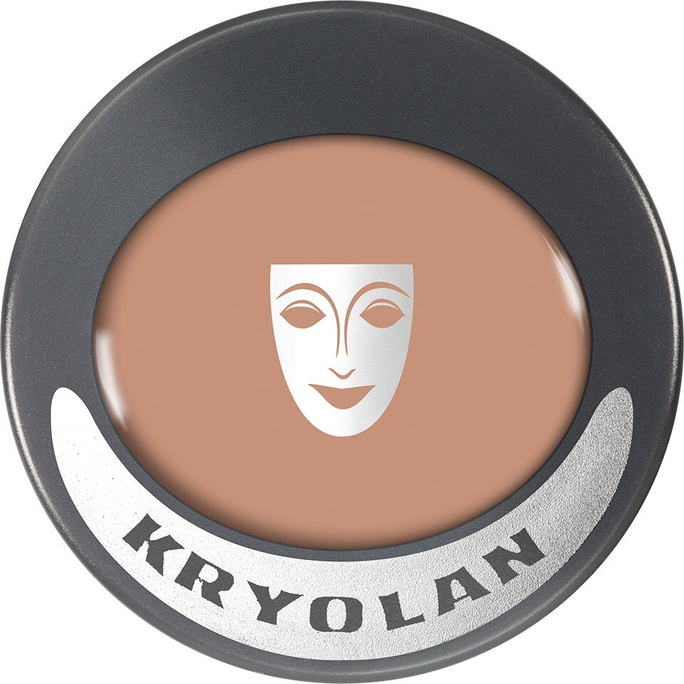 image 1 of Ultra Foundation Cream | alabaster