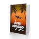 image 2 of Bon Voyage Sunset Travel Goodbye Card