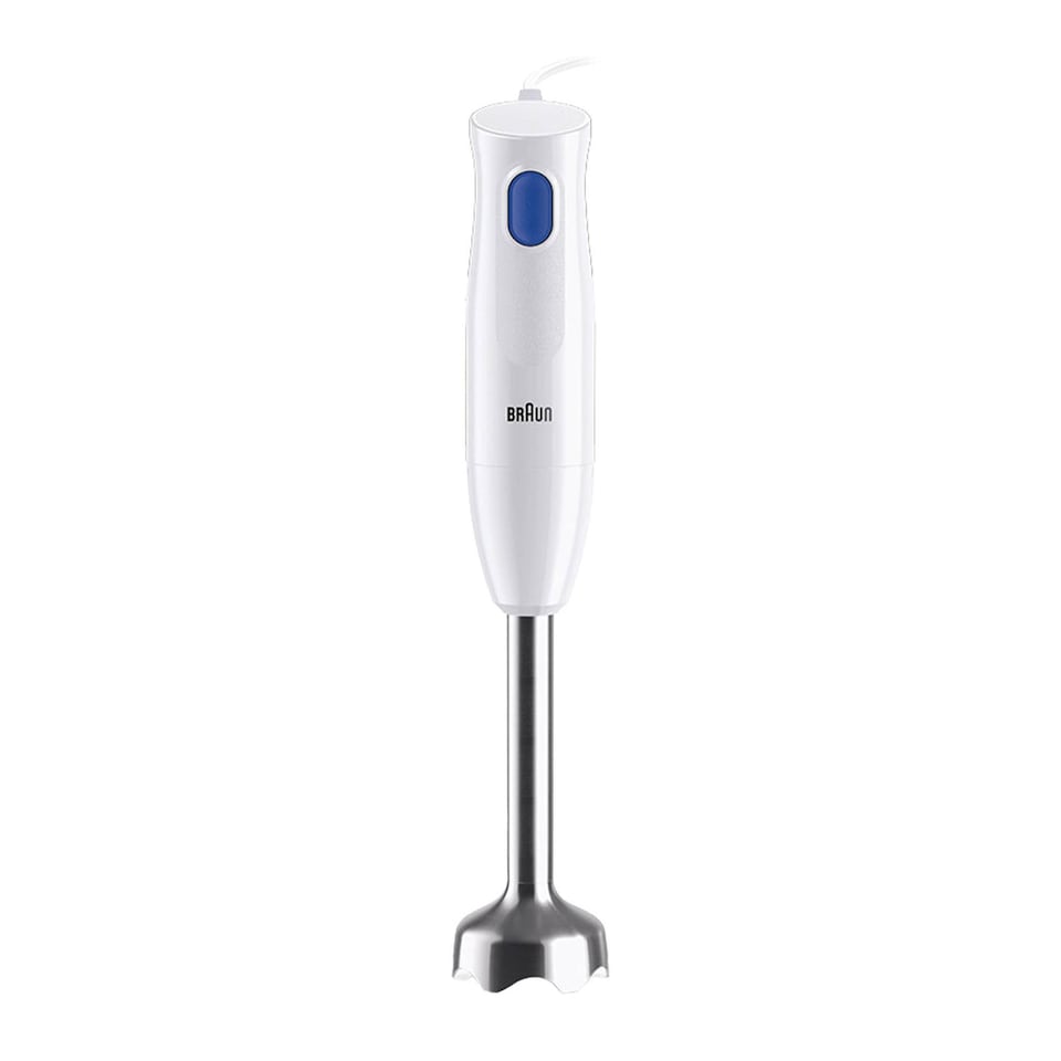 image 1 of Braun 450W Multiquick 1 Hand Blender White
