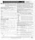 image 4 of McCall's 7297 Paper Sewing Pattern – Women’s Dresses, Robes, Trousers, Pyjamas, Shorts & Tops, Size B5 (8–10–12–14–16), Easy