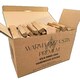 image 4 of Warma Pizza Oven Firewood Stix - 3 x 4.5kg Boxes