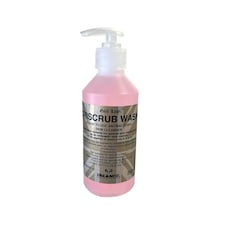 Gold Label Triscrub Wash With Pump  - 250ml