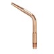 image 4 of Type 5 Swaged Welding Brazing Nozzle No.1 Tip 0.9mm Oxy Acetylene 2 Pack