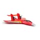 image 7 of RCG Racing ZY-525 Water Land Air Combat Plane - Red