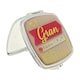 image 8 of Boom Shaka Laka Compact Mirror for Gran Fabulous Forever in Presentation Box.