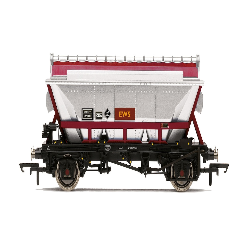 Hornby CDA Hopper EWS