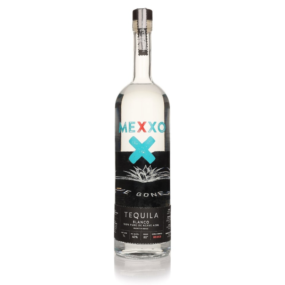 image 1 of Mexxo Tequila