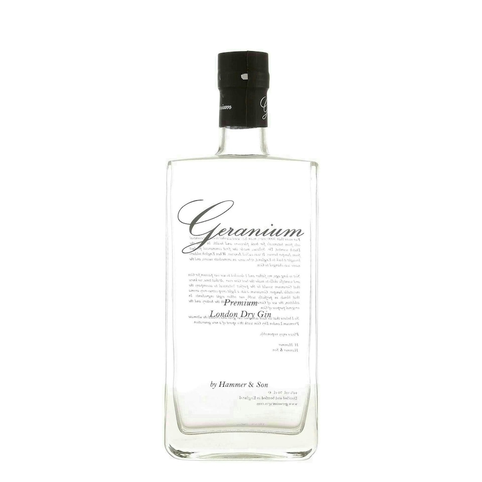 image 1 of Geranium Gin