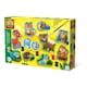 image 3 of SES CREATIVE Forest Animals Casting and Painting Set