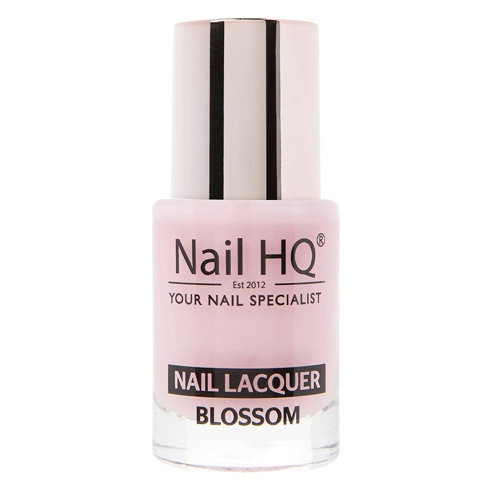 image 1 of Nail HQ Colour Blossom - 10ml