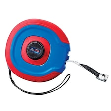 R.s.t. Sitepro Fibreglass Tape - Multi Colour - 30m/100ft