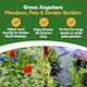 image 4 of Pronto Seed Wildflower Rainbow Garden Seed Shaker - 25m2 Garden Flower Seeds | Multi | Rainbow Garden 25m2 | 1
