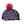 Purple/Pink/Black