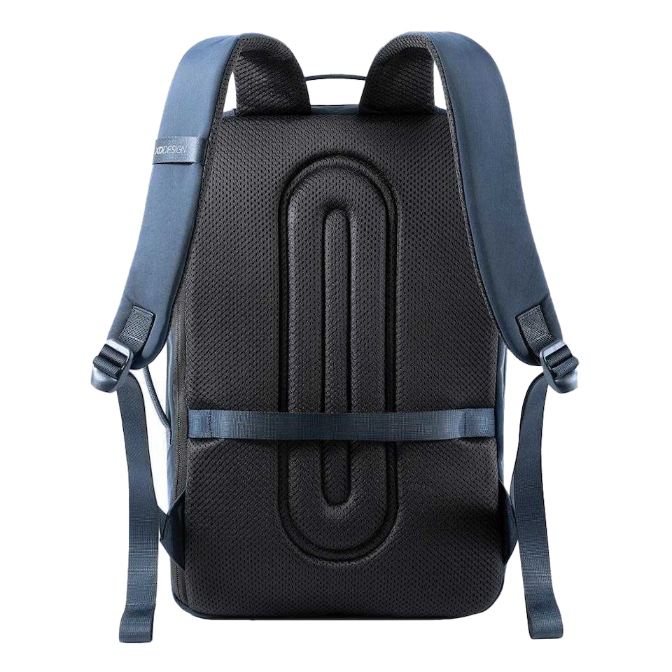 image 1 of XD Design Bobby Air Backpack | Blue | Navy | One Size | 1