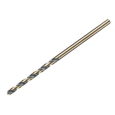 Dewalt Power Tools Black&gold Hss Drill Bits - Multi Colour - 3.5mm