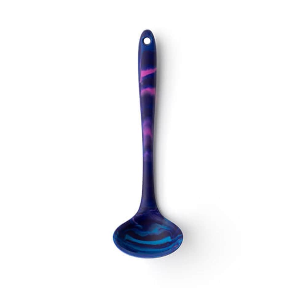 image 1 of Taylor's Eye Witness Nebula Silicone Mini Ladle