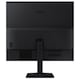 image 2 of Samsung S24D310EAU computer monitor 61 cm (24") 1920 x 1080 pixels Full HD LCD Black