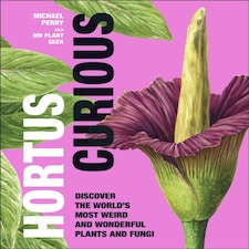 Perry M: Hortus Curious
