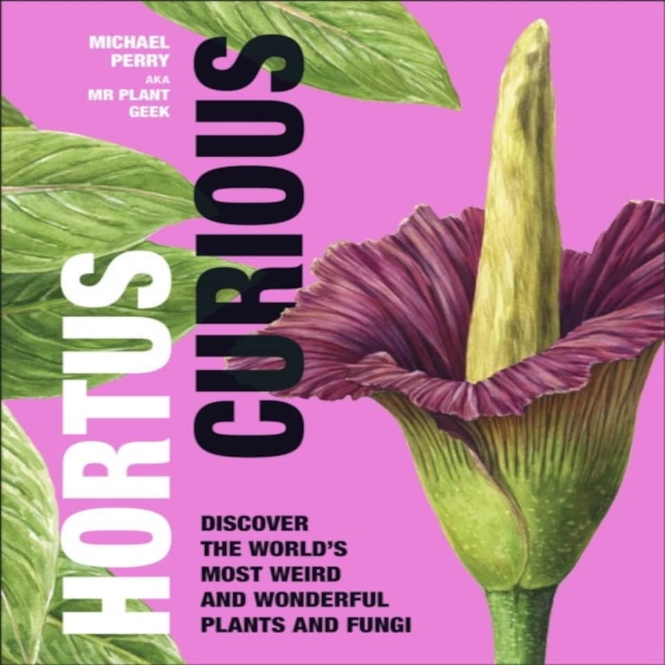Perry M: Hortus Curious