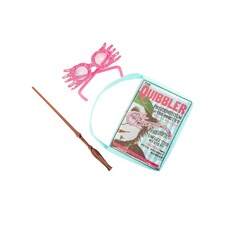 Harry Potter Costume Accessory Set - Multicoloured - One Size