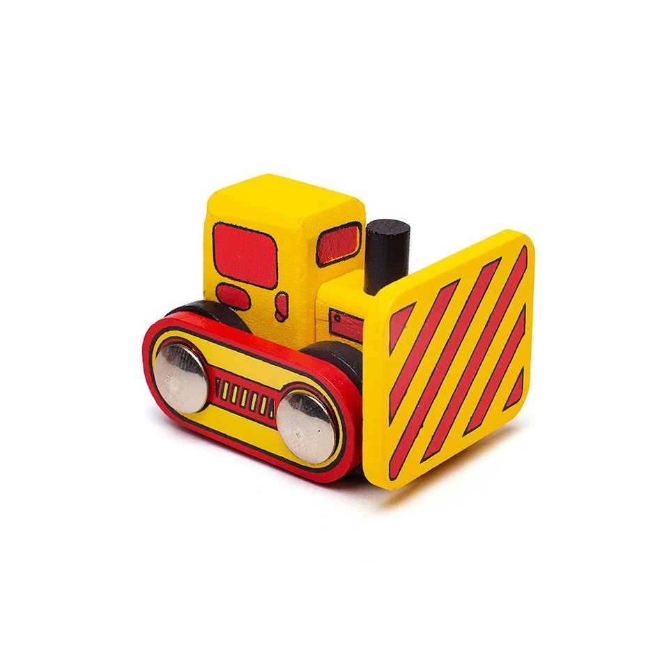 image 1 of Bulldozer Low Loader