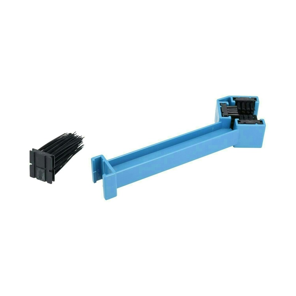 image 1 of Motorcycle Bike Chain Chains Cleaning Cleaner Brush Dirt Remover Removal Tool